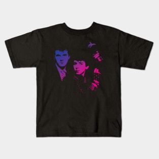 Soft Cell Kids T-Shirt